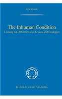Inhuman Condition