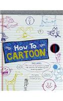 How to Cartoon