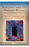 Religion and the Human Future