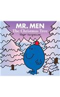 Mr. Men the Christmas Tree: (Mr. Men & Little Miss Celebrations)