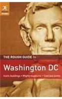 Rough Guide to Washington DC