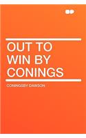 Out to Win by Conings