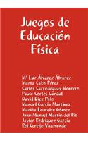 Juegos de Educacion Fisica