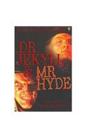 The Strange Case Of Dr Jekyll & Mr Hyde