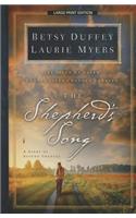 The Shepherd's Song: A Story of Second Chances