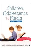 Children, Adolescents, and the Media