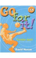 Book 1A for Go for It!