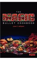 Magic Bullet Cookbook