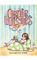 Genie Wishes