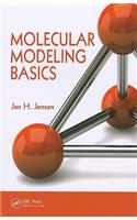Molecular Modeling Basics