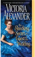 The Shocking Secret of a Guest at the Wedding: (Millworth Manor)