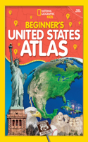 National Geographic Kids Beginner's U.S. Atlas 2020, 3rd Edition: (NGK Atlases)