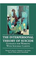 The Interpersonal Theory of Suicide