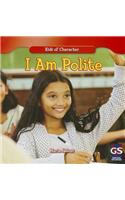 I Am Polite