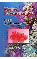 Marine Polysaccharides