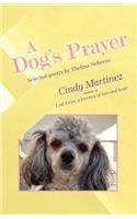A Dog's Prayer