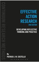 Effective Action Research