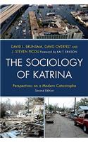 Sociology of Katrina