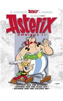 Asterix: Asterix Omnibus 11