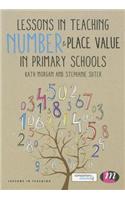 Lessons in Teaching Number and Place Value in Primary Schools