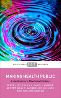 Making Health Public