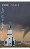 Why I Believe in the Rapture