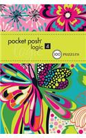 Pocket Posh Logic 4