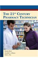 21st Century Pharmacy Technician