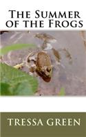 The Summer of the Frogs