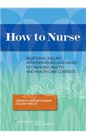 How to Nurse