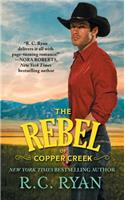 Rebel of Copper Creek