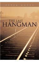 The Last Hangman