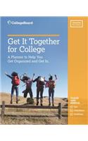 Get It Together for College, 4th Edition