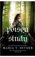 Poison Study