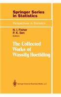 Collected Works of Wassily Hoeffding