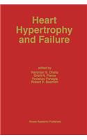 Heart Hypertrophy and Failure