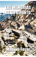 Memorias de Un Difunto