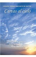 Cartas Al Cielo: (Spanish)