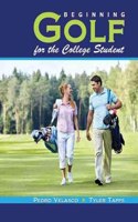 Beginning Golf for the College Student