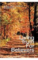 Living Truth for Believers by Atlanta G. Wilkerson