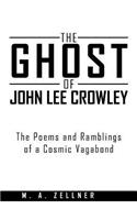 Ghost of John Lee Crowley