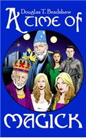 Time of Magick