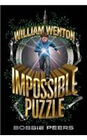 William Wenton and the Impossible Puzzle, 1