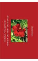 Natural Arrangements - Unity in The Midst of Diversity