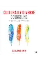 Culturally Diverse Counseling