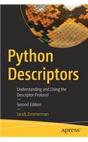 Python Descriptors