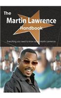The Martin Lawrence Handbook - Everything You Need to Know about Martin Lawrence