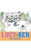 Lucy and Ben