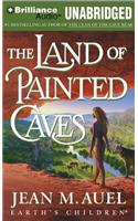 Land of Painted Caves