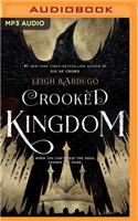 Crooked Kingdom